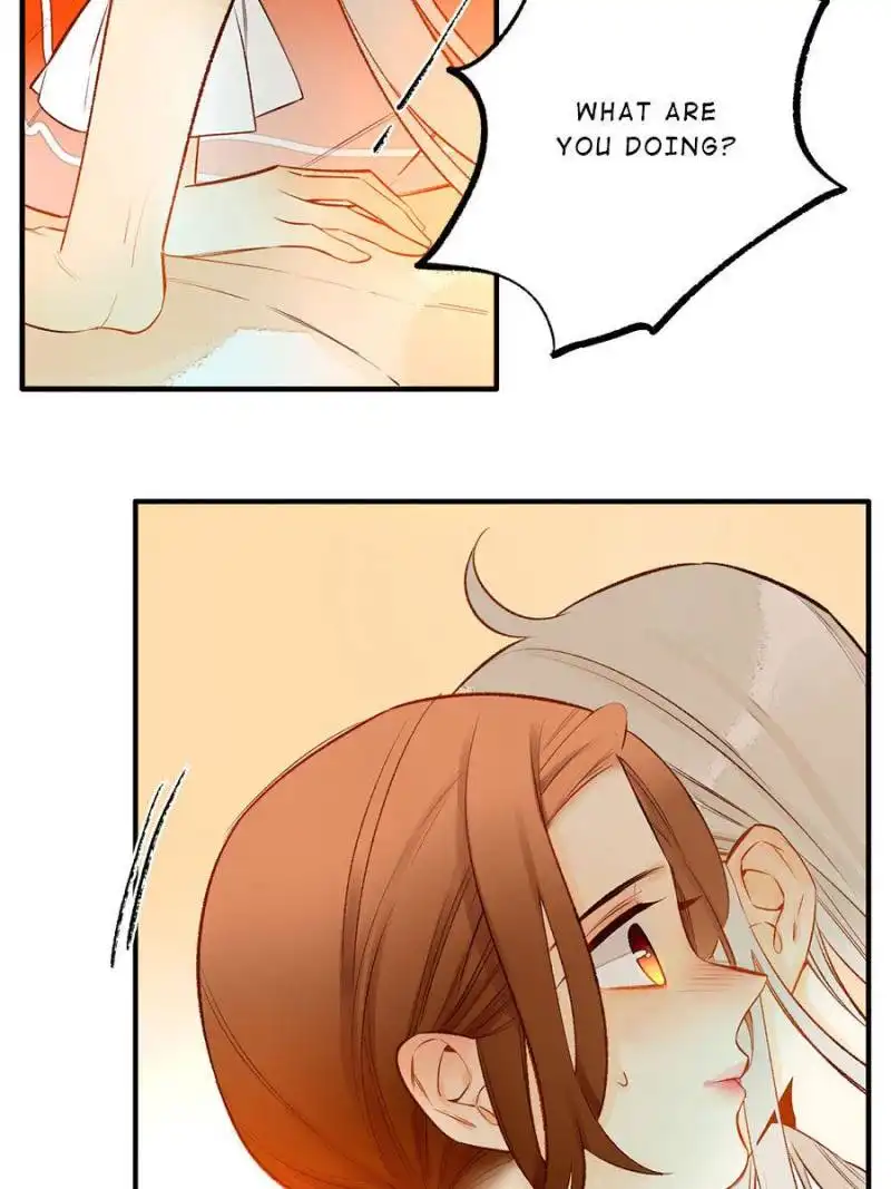 Stop! You Sexy Beast Chapter 81 25